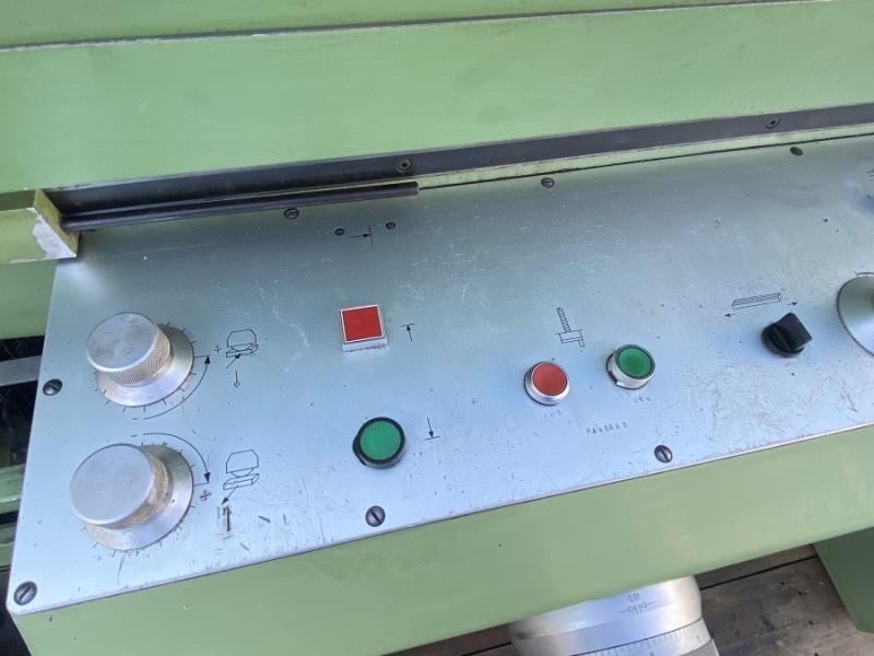 Flachschleifmaschine, Präzisionsflachschleifmaschine Flachschleifmaschine, Präzisionsflachschleifmaschine
