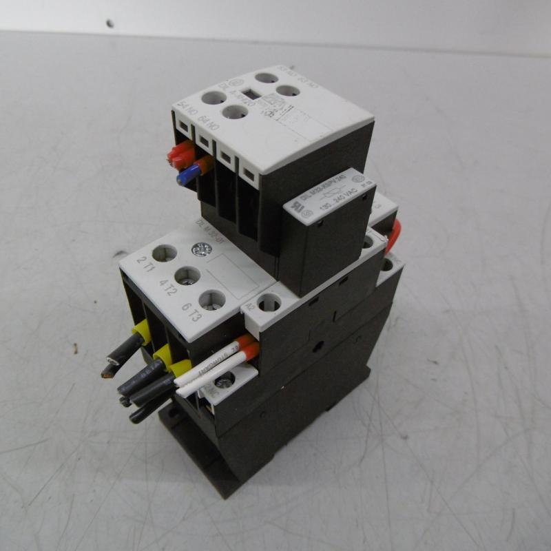 Leistungsschütz, Lastschütz, Luftschütz, Schütz, Leistungsschalter, Netzschütz, Motorschütz