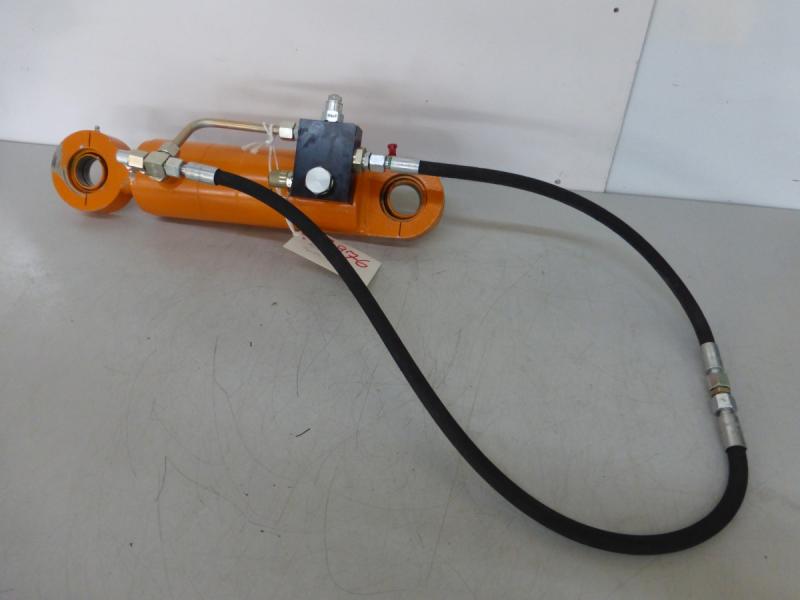 Hydraulikzylinder Doppeltwirkend
