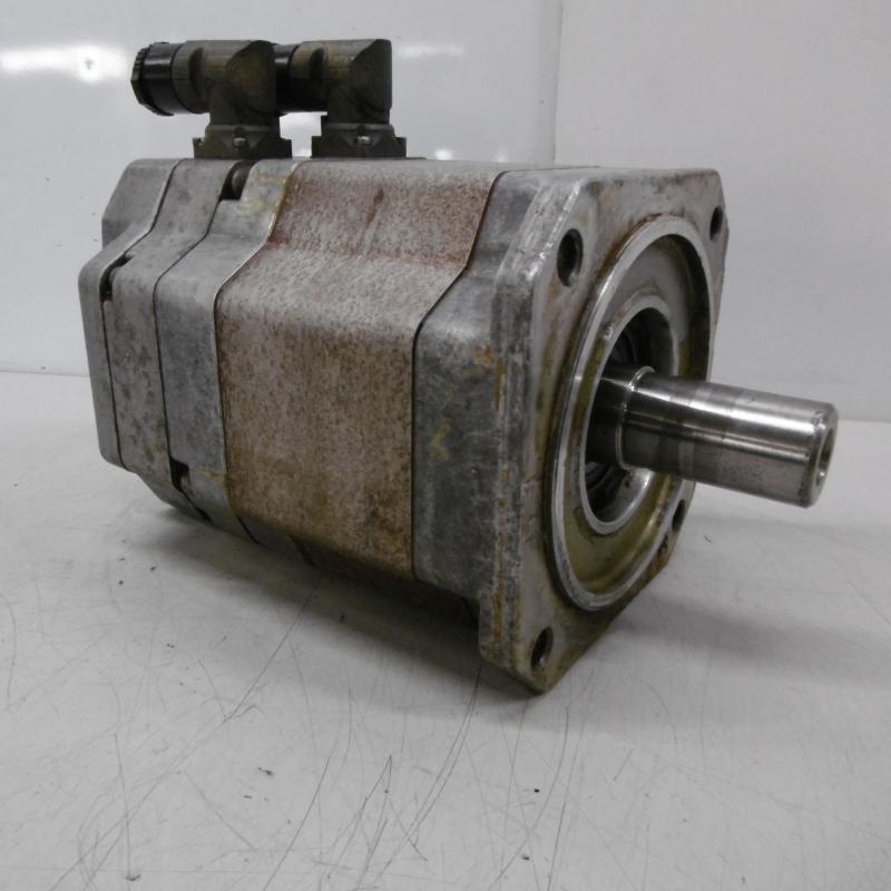 Permanentmagnet Bürstenloser Synchron- Servomotor