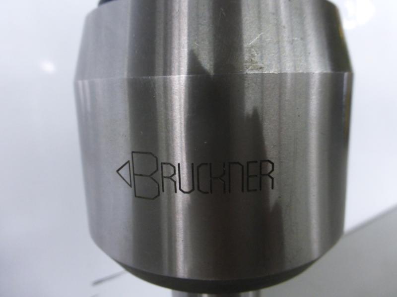 Mitlaufende Zentrierspitze, Mitlaufende- Hochleistungszentrierspitze