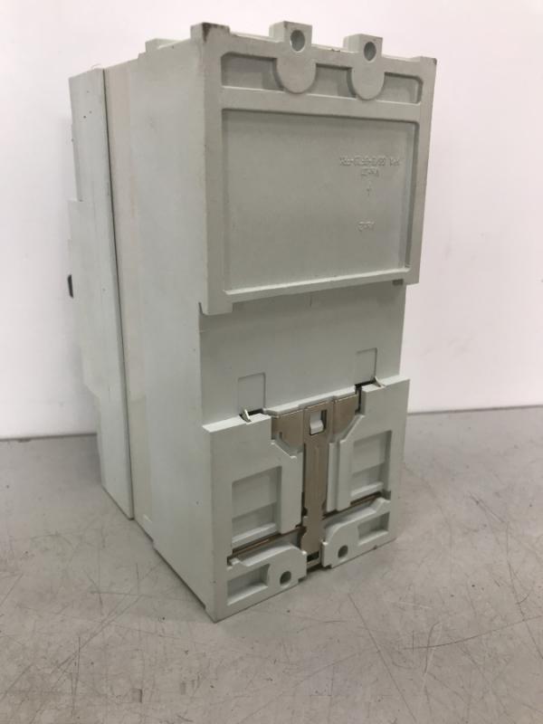 Leistungsschalter, Motorschutzschalter 