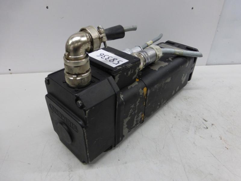 Drehstrom Permanentmagnet Motor