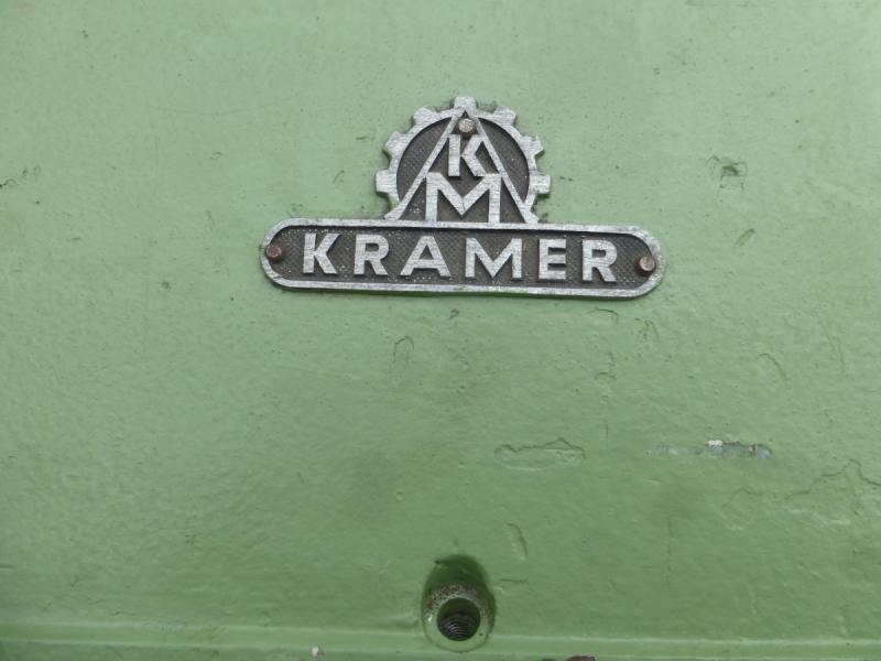 Hand - Schwenkbiegemaschine, Handschwenkbiegemaschine, Abkantbank