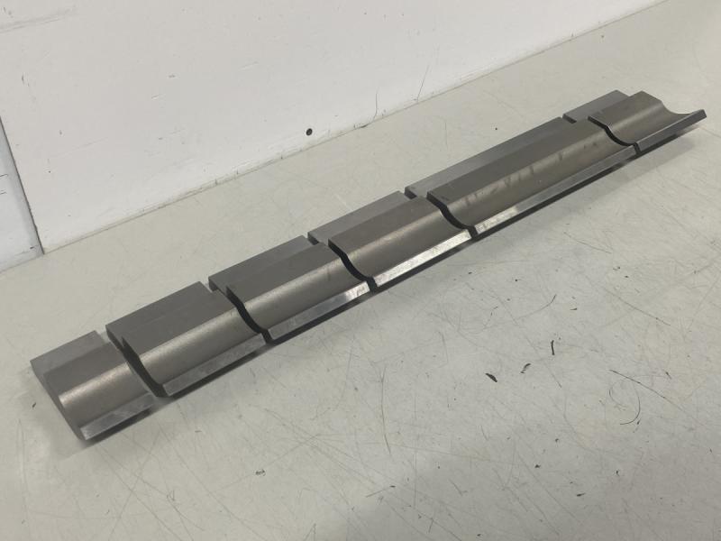 Abkantwerkzeug für Gesenkbiegemaschine