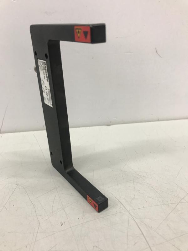 Sensor, Gabel-Lichtschranke, optischer Gabelschalter IPF, wie Initiator