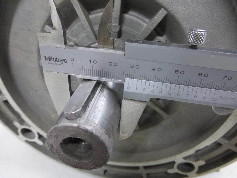 Elektromotor, E-Motor, Drehstrommotor, Kraftstrommotor