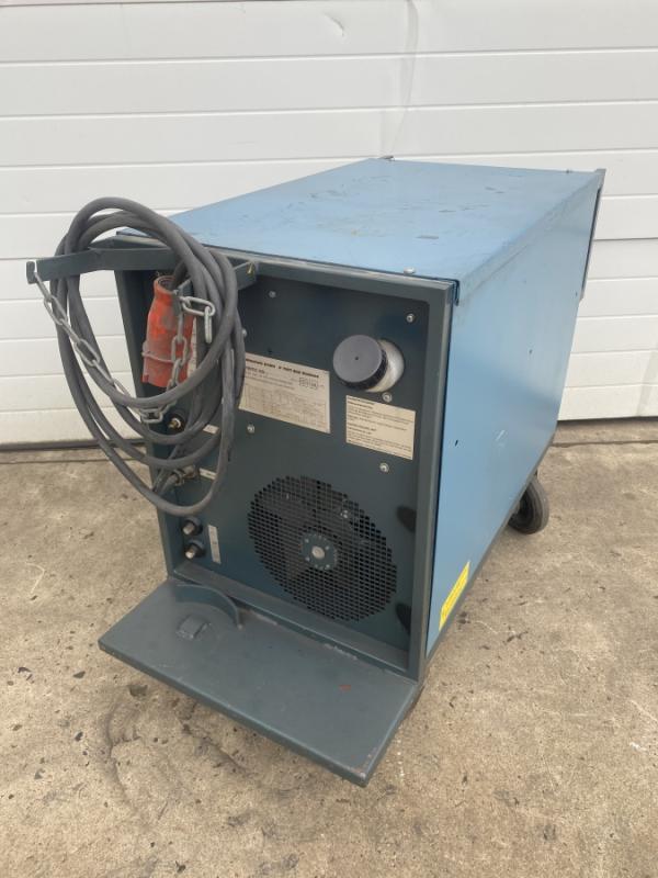 Posten 5 Stück WIG Schweißgeräte im Paket