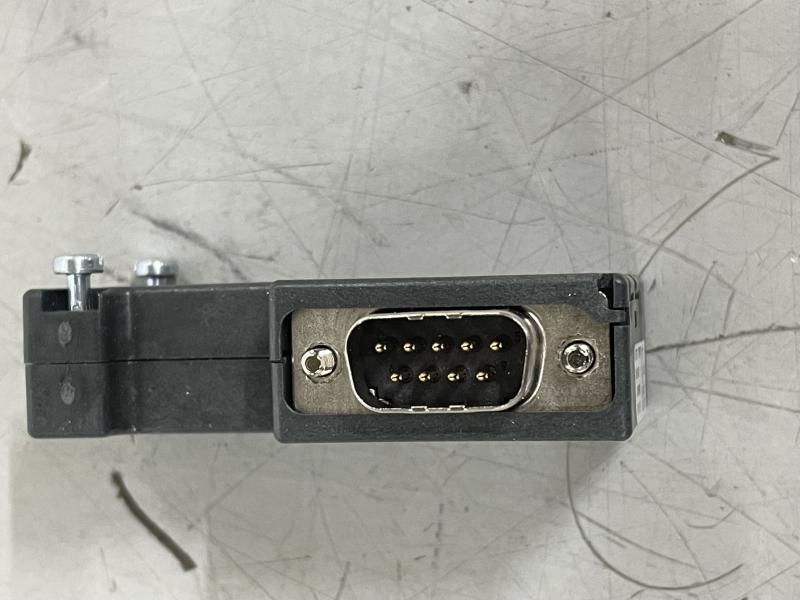 Busanschlußstecker, Busconnector, Profibus DP Siemens Simatic