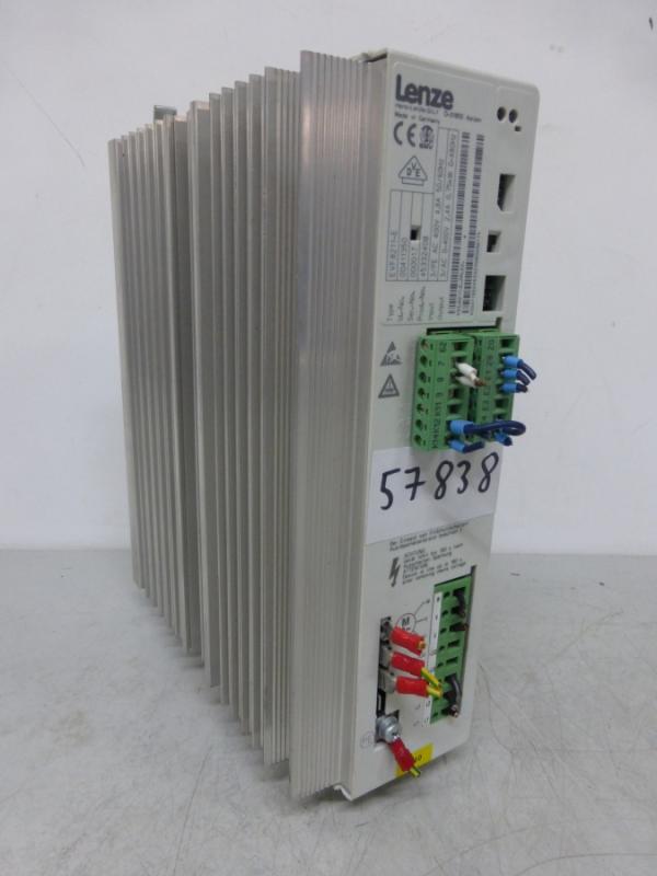AC- Servoantrieb, Servosteller, Servoumrichter, Servo- Regler Global Drive,  Servoregler, Antriebsregler, Frequenzumrichter
