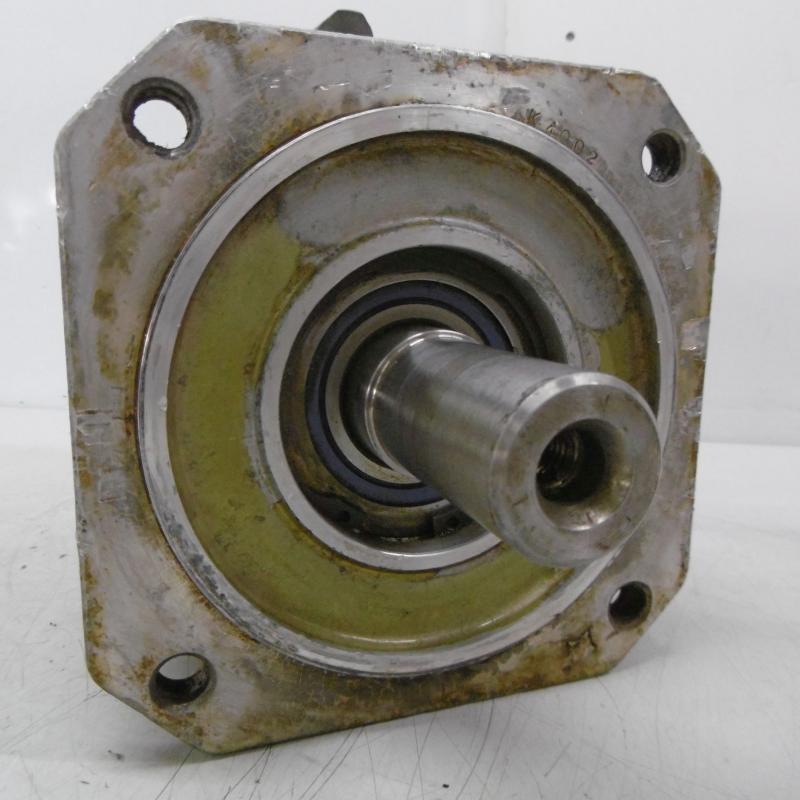 Permanentmagnet Bürstenloser Synchron- Servomotor