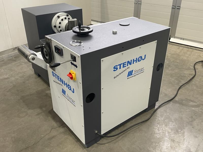 Horizontal Richtpresse, Horizontalpresse Hydraulikpresse "Refurbished"