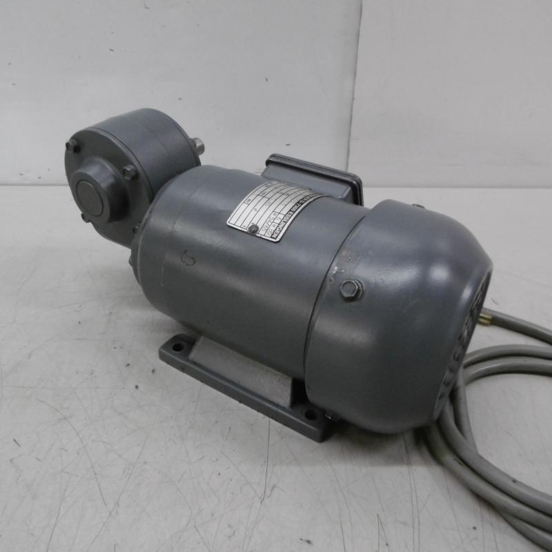 Getriebemotor, Elektromotor, Käfigläufer, Drehstrommotor