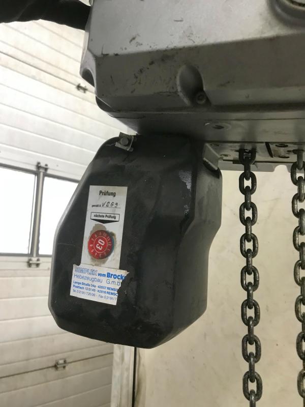 Kettenkasten, Kettenbunker für E-Kettenzug Kran Kettenspeicher, Kettensack Kettenkasten, Kettenbunker für E-Kettenzug Kran Kettenspeicher, Kettensack