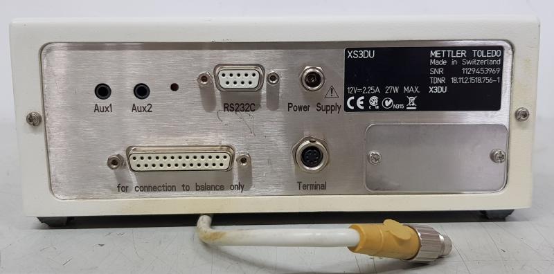 Mikrowaage, Laborwaage, Präzisionswaage