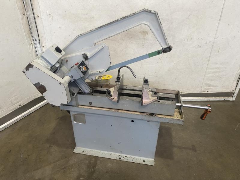 Hydr. Bügelsäge Ø 210 mm