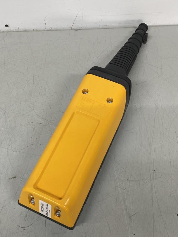 Bedienflasche, Steuerschalter mit Direktsteuerung für DEMAG Hubwerk