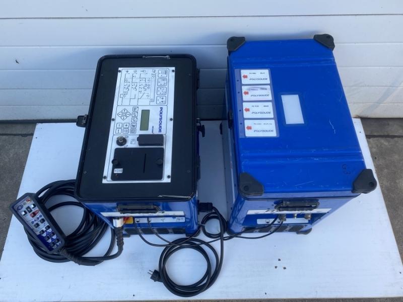 Inverter Stromquelle für Orbitalschweißmaschine, Schweißgerät + Wasserkühlung Inverter Stromquelle für Orbitalschweißmaschine, Schweißgerät + Wasserkühlung