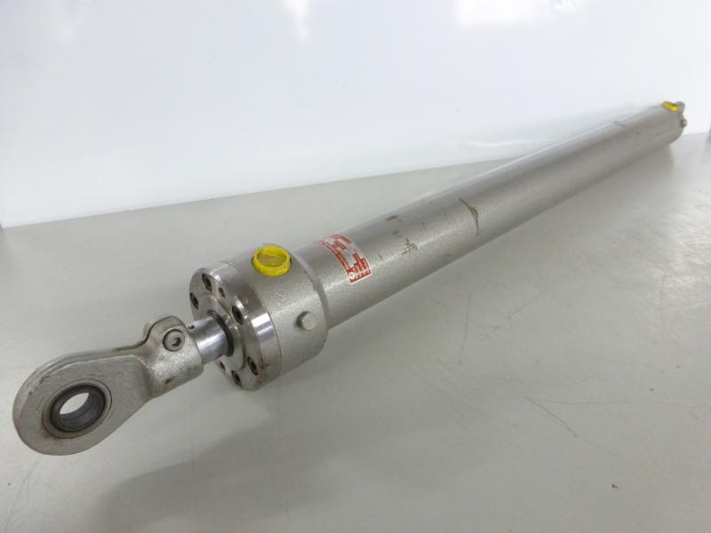 Hydraulikzylinder Doppeltwirkend