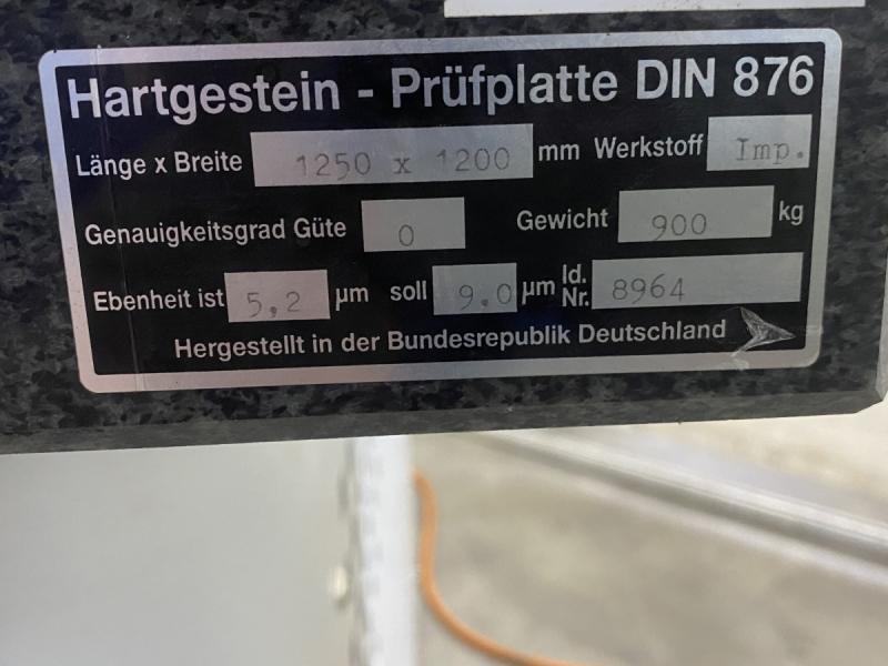 CNC 3D Koordinatenmessmaschine, Messmaschine CNC 3D Koordinatenmessmaschine, Messmaschine
