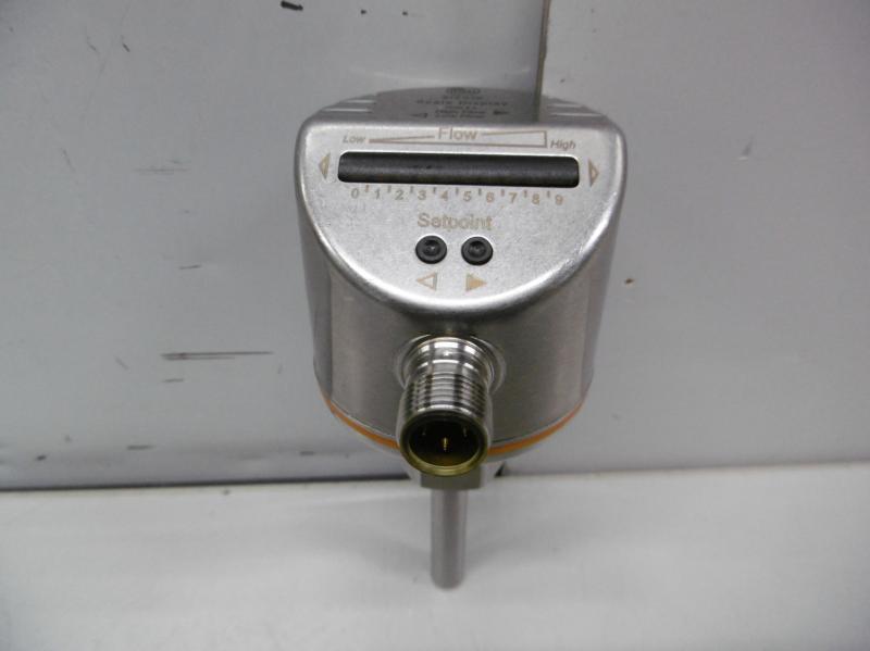 Strömungswächter, Durchflussmesser, Durchflusswächter,Durchfluss- Sensor, Strömungsüberwachung Strömungssensor, Flow monitor, Prozesssensor für flüssige und gasförmige Medien