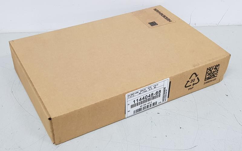 Abtastkopf für inkrementales Einbau-Messgerät mit magnetischer Abtastung Baureihe ERM 24xx Abtastkopf für inkrementales Einbau-Messgerät mit magnetischer Abtastung Baureihe ERM 24xx