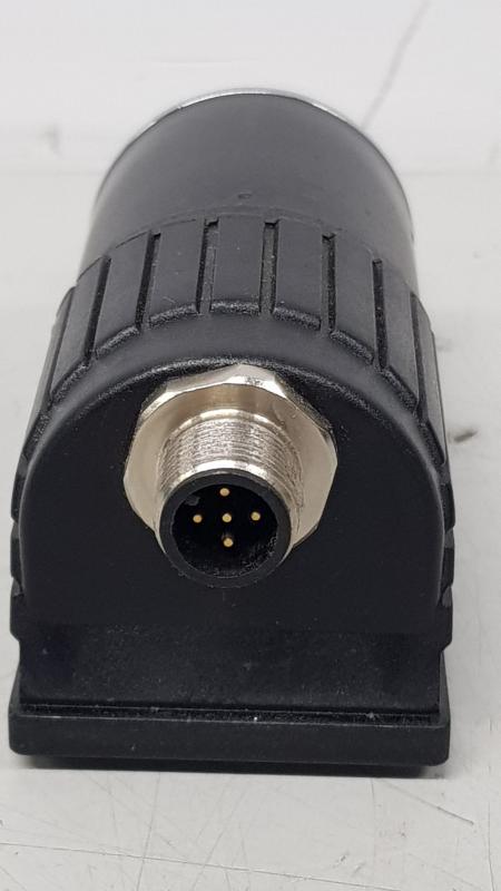 Elektronischer Druckschalter