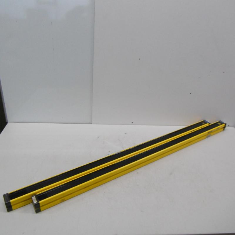 Sicherheits- Lichtvorhang, Lichtschranke, Safety Light, Körperschutz Sicherheits- Lichtvorhang, Lichtschranke, Safety Light, Körperschutz