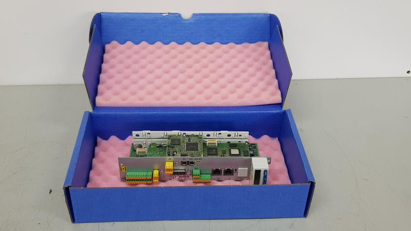IndraDrive ADVANCED Steuerteile für Antriebsregler HCS02, HCS03, HMS01, HMS02
