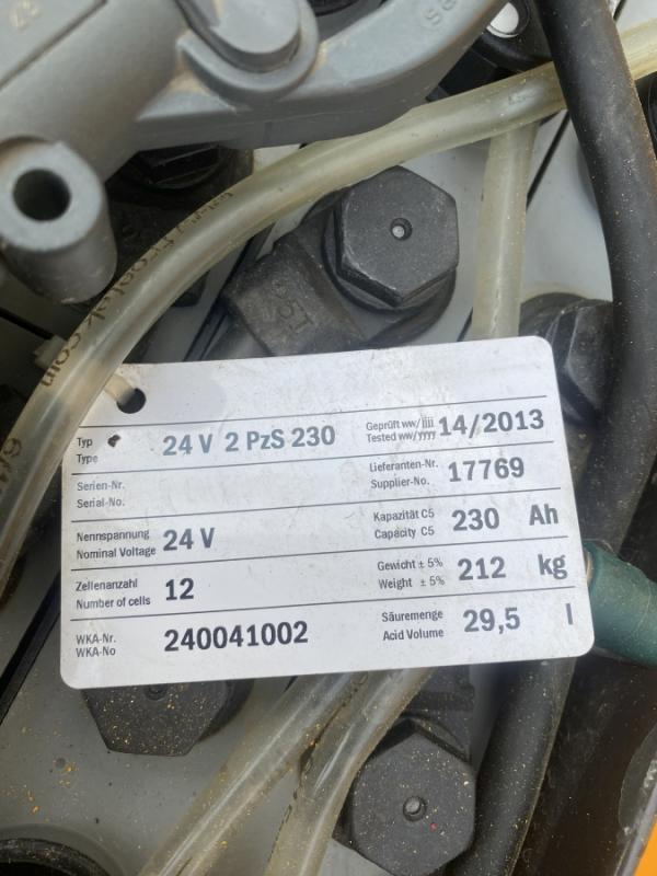 Elektro-Gehstapler, Niederflurhubwagen, Ameise, Deichselstapler Elektro-Gehstapler, Niederflurhubwagen, Ameise, Deichselstapler