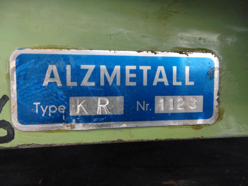 Rundtisch, Rundteiltisch mit Kurbel und Skala zum direkten und indirekten Teilen + Lochscheibe