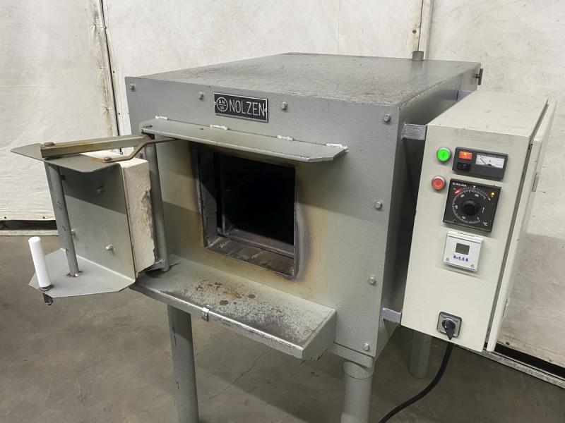 Anlassofen, Warmluftofen, Umluftofen bis 750°C Anlassofen, Warmluftofen, Umluftofen bis 750°C