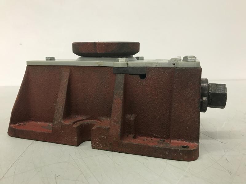 Maschinenfüße, Fixator mit Einstellkeil, Präzisionskeilschuhe