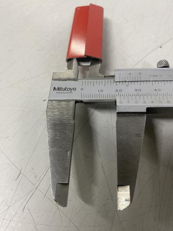 1400 Stück Verschlußhülsen für Verpackungsstahlband bis 21 mm