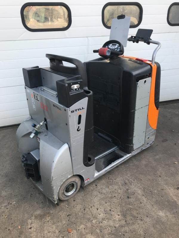 Schlepper für Logistikzug Zugfahrzeuge, Routenzug für Logistikzüge