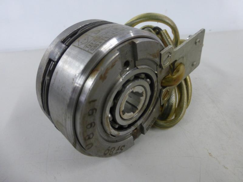 Kupplung, Elektromagnetische Kupplung, Magnetkupplung, Bremse, Neu - unbenutzt