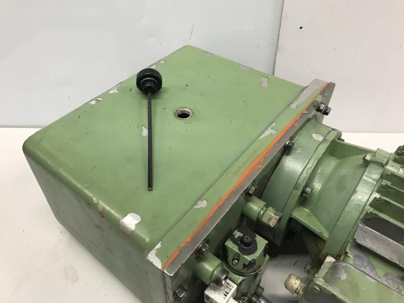 Hydraulikaggregat 4kW, bis 250 bar, Hydroaggregat, Hydraulik Aggregat