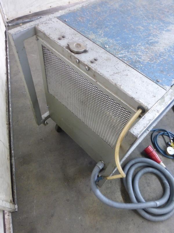 WIG Schweißmaschine, Elektro Schweißgerät