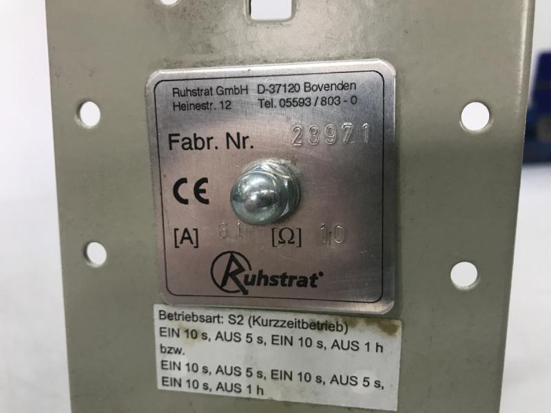 Schiebewiderstand, Lastwiderstand, Prüfwiderstand, Rohrwiderstand, Widerstand