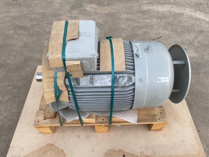 Neuer Drehstrom Elektromotor 37 kW Drehstrommotor