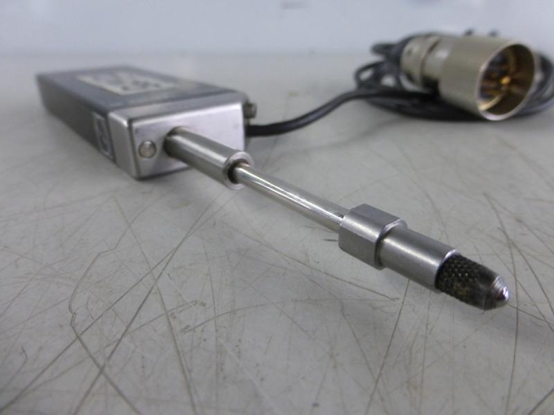 Inkrementaler Messtaster, Glasmaßstab, Längenmesssystem, Linear Scale