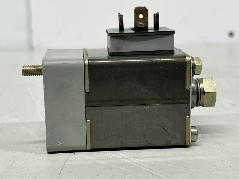 Pneumatik Ventil, Druckluft-Ventil, Magnetspule, Magnetventil, Ventilspule