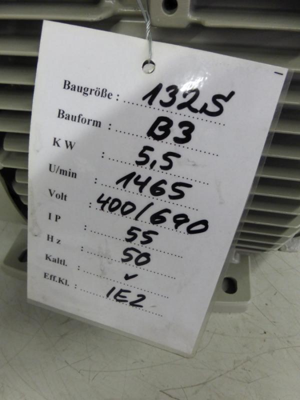 Elektromotor, E-Motor, Drehstrommotor, Kraftstrommotor Elektromotor, E-Motor, Drehstrommotor, Kraftstrommotor