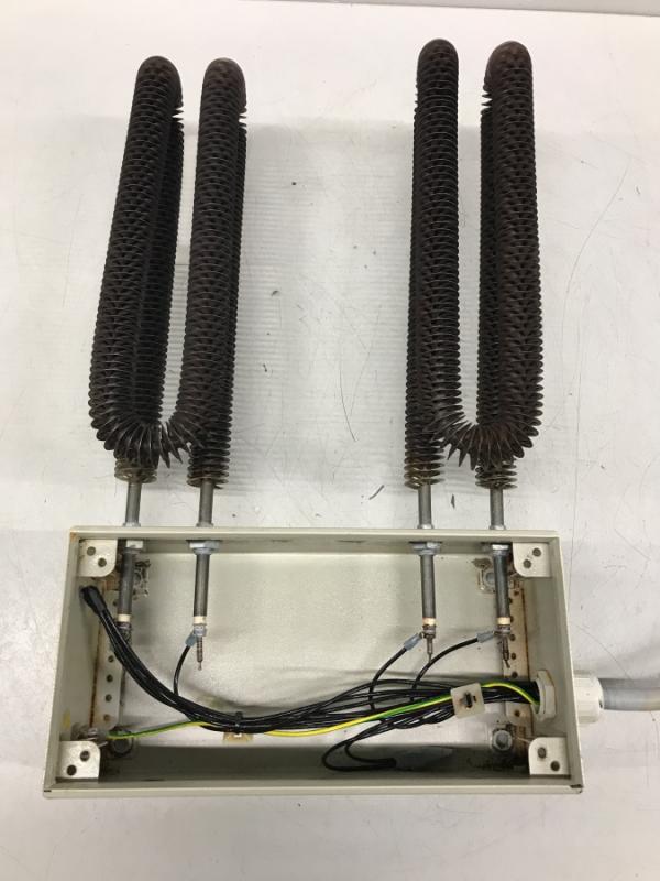 Heizwiderstand, Belastungswiderstand, Widerstand, Leistungswiderstand,  Resistor, Entladewiderstand, Ladewiderstand, Prüfwiderstand, Dämpfungswiderstand