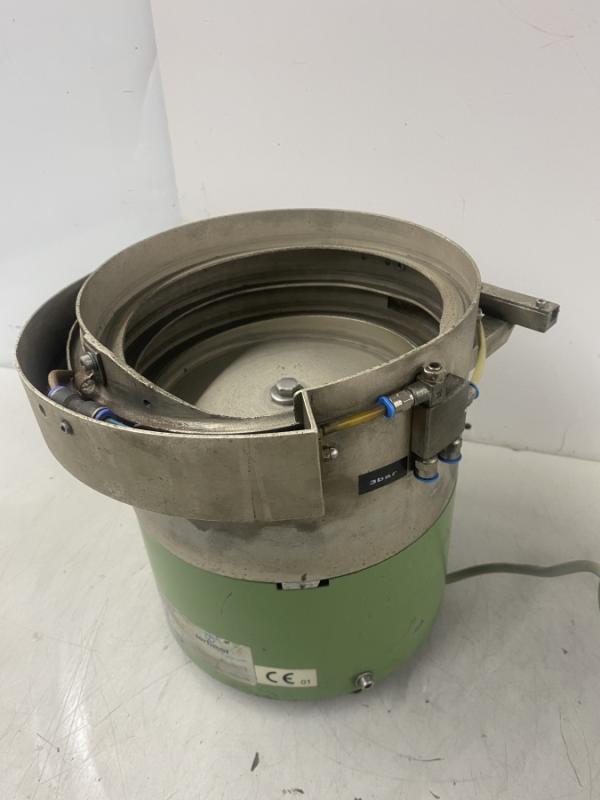 Vibrationswendelförderer / Sortiergerät / Wendelförderer / Vibrationsförderer