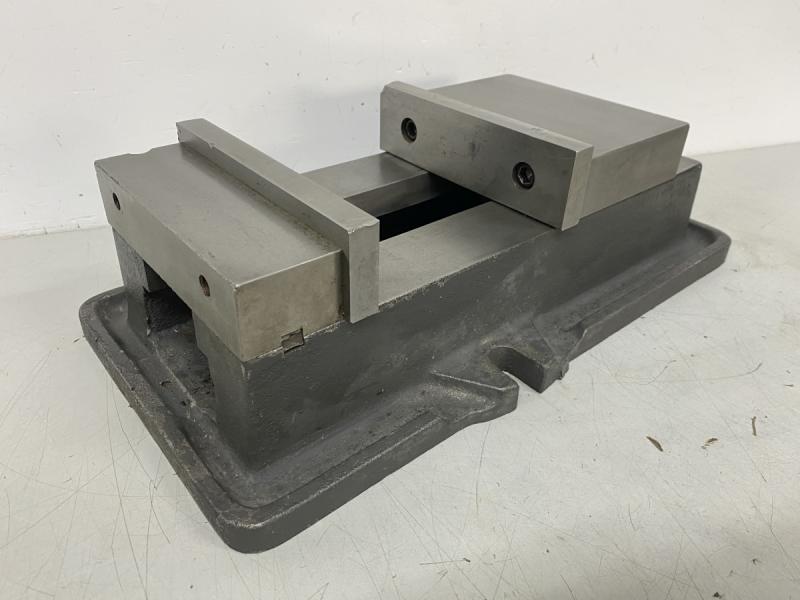 Mechanischer Maschinenschraubstock, Spannstock