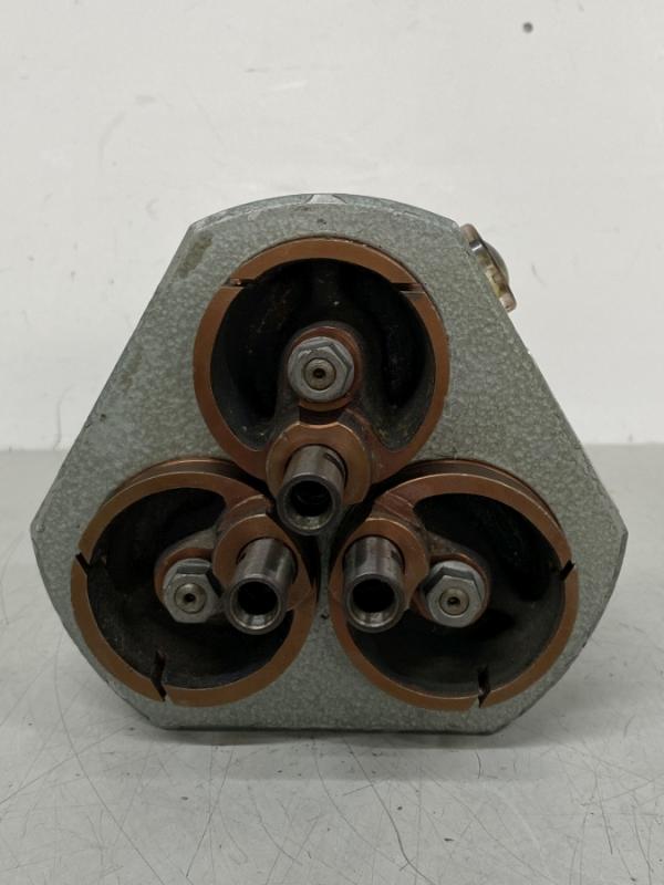 3-Spindel Bohrkopf, verstellbarer Mehrspindelbohrkopf