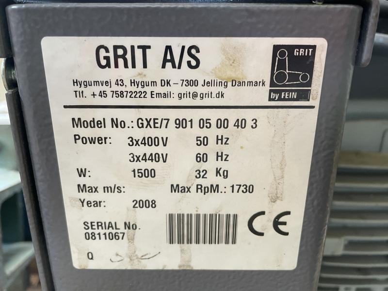Bürstenentgratmaschine, Rohrentgratmaschine Bürstenentgratmaschine, Rohrentgratmaschine