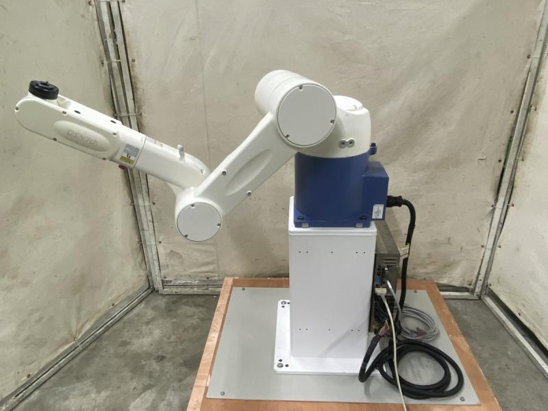 6-Achsen Industrieroboter, Handhabungsroboter 6-Achsen Industrieroboter, Handhabungsroboter