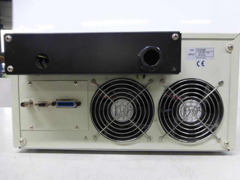 Programmierbarer Wechsel- Spannungsregler, Programmable AC Power Source, Labornetzgerät, Netzgerät